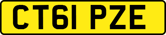 CT61PZE