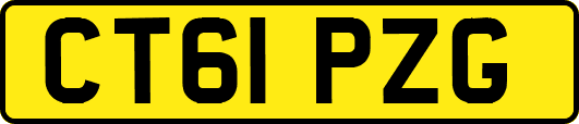 CT61PZG