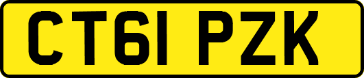 CT61PZK