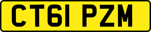 CT61PZM
