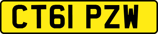 CT61PZW