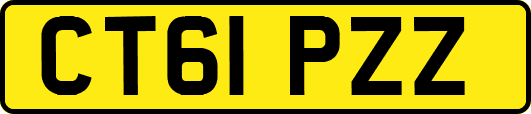 CT61PZZ