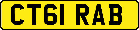 CT61RAB