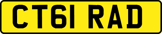 CT61RAD