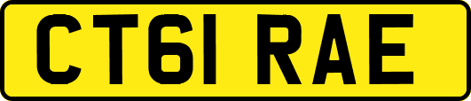 CT61RAE
