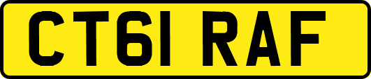 CT61RAF