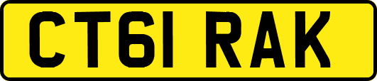 CT61RAK