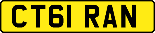 CT61RAN