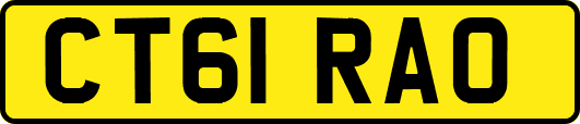 CT61RAO