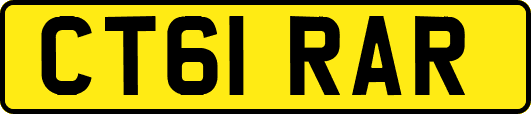 CT61RAR