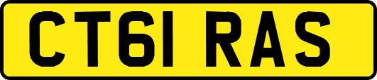 CT61RAS
