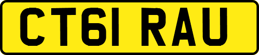 CT61RAU