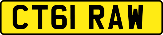 CT61RAW