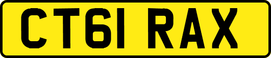 CT61RAX