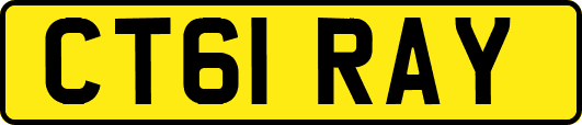 CT61RAY