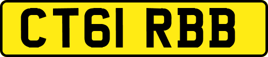 CT61RBB