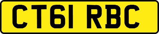 CT61RBC
