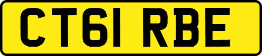 CT61RBE