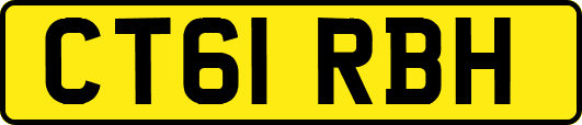 CT61RBH