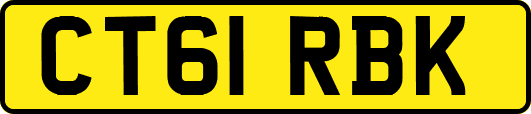 CT61RBK
