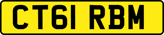 CT61RBM
