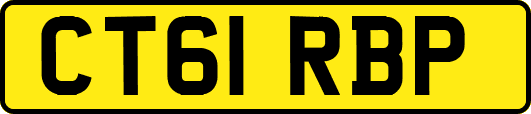 CT61RBP