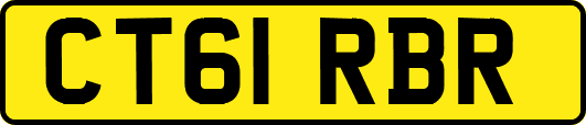 CT61RBR
