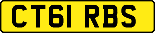 CT61RBS