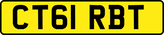 CT61RBT