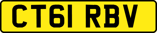 CT61RBV