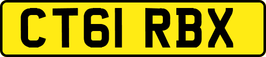 CT61RBX