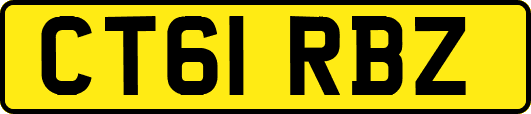CT61RBZ