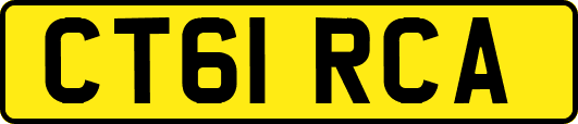 CT61RCA