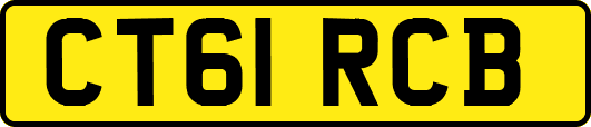 CT61RCB