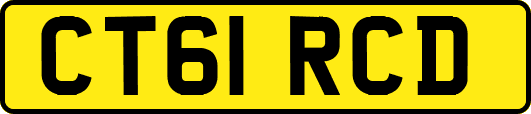 CT61RCD
