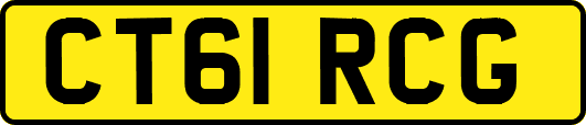 CT61RCG
