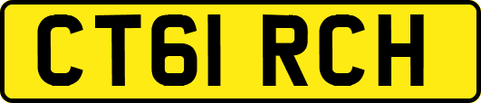 CT61RCH