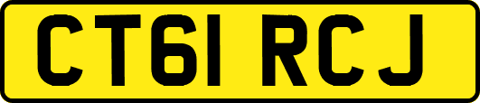 CT61RCJ