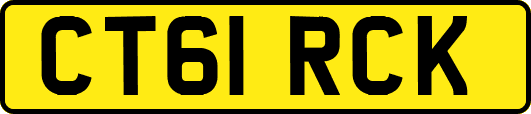 CT61RCK