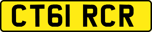 CT61RCR