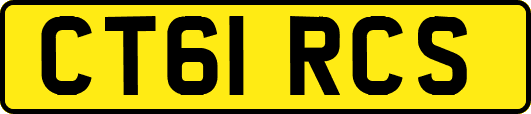 CT61RCS