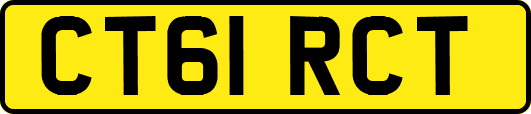 CT61RCT