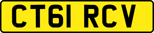 CT61RCV