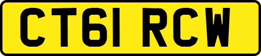 CT61RCW