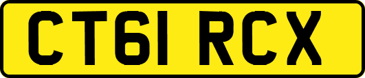 CT61RCX