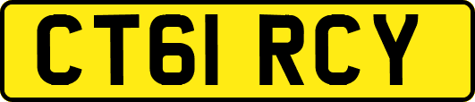 CT61RCY