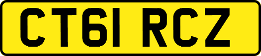 CT61RCZ