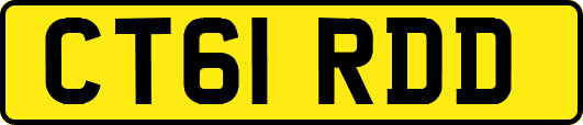 CT61RDD