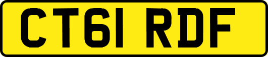 CT61RDF
