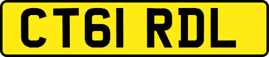 CT61RDL